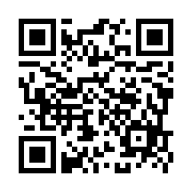 参加申し込みフォームのQRコード