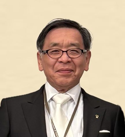 中村真人先生の写真